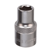OEMTOOLS 22391 11 mm 1/2" Drive Socket