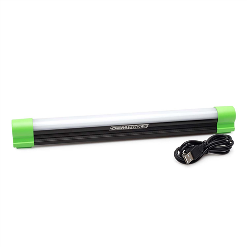 8800 MAH Li-Ion Rechargeable Multi-Use Work Light