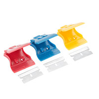 Great Neck Tools 926b Mini Plastic Scraper