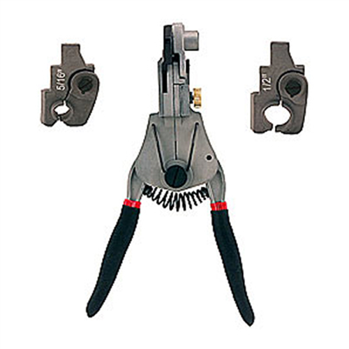 Great Neck Tools Fpp1-3 3Pc Fuel Pro Plier Set