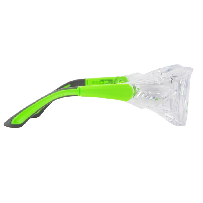 Safe N See Safety Glass 2.0 - Shop Great Neck Tools Online