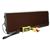 Solar Charger 12 Watt w Tester