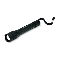 TACTICAL FLASHLIGHT 200 LUMEN