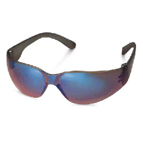 Gateway Safety 3680 Clear Temple Clear Lens