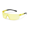 Gateway Safety 4475 Starlt Amber Temple/Amber Lens