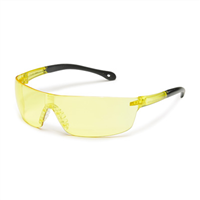 Gateway Safety 4475 Starlt Amber Temple/Amber Lens