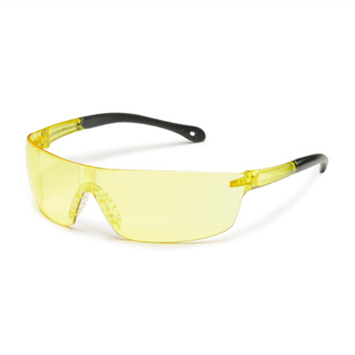 Gateway Safety 4475 Starlt Amber Temple/Amber Lens