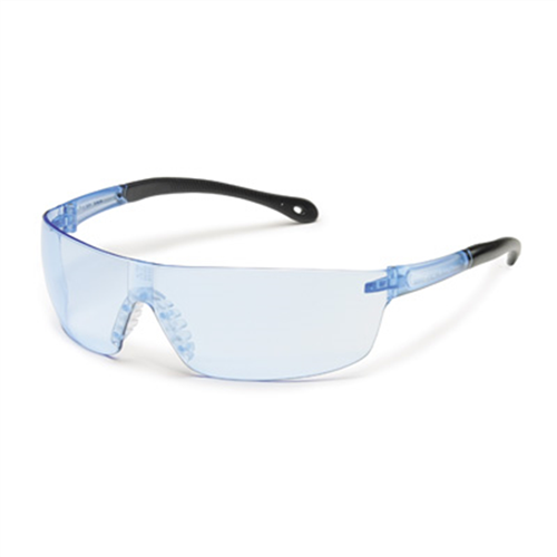 Gateway Safety 4476 Starlt Mocha Frame/Mocha Lens