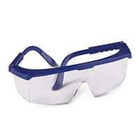 Gateway Safety 49Gb83</Br>Strobe Spectacles Black/Grey
