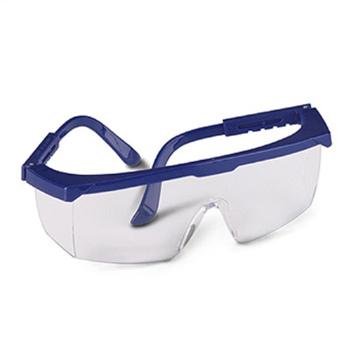 Gateway Safety 49Gb83 Strobe Spectacles Black/Grey