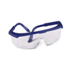 Gateway Safety 49Rb80 Safety Glasses Clear/Blu Frame
