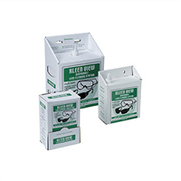 Lens Cleaning Towlettes for Safety Glasses (100 per Box)