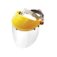 Gateway Safety 683</Br>Shade 3 Venom Visor