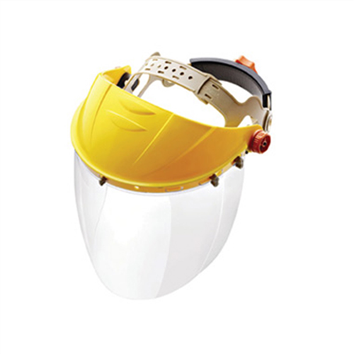 Gateway Safety 683 Shade 3 Venom Visor