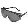 Gateway Safety 6883 Gray Polycarbonate