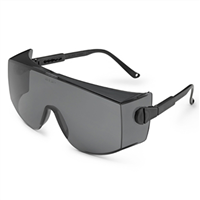Gateway Safety 6883</Br>Gray Polycarbonate