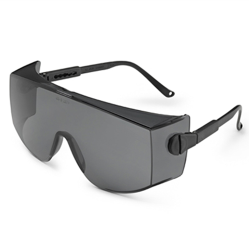 Gateway Safety 6883 Gray Polycarbonate