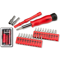 27pc Everybit Precision Bit an
