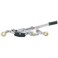 4-Ton Dual Gear Power Pull - Shop Michigan Ind Tools Online