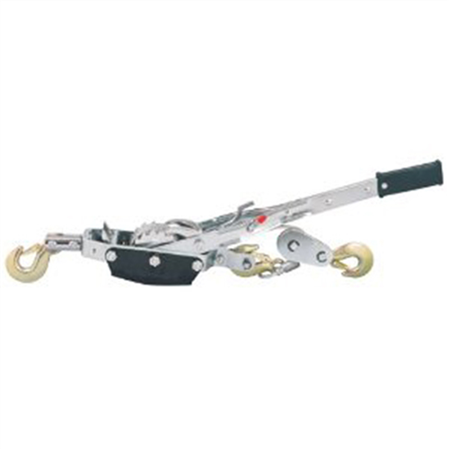 4-Ton Dual Gear Power Pull - Shop Michigan Ind Tools Online