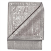 18' x 24' Silver Tarp