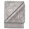 Michigan Ind Tools 6380 20' X 30' Silver Tarp