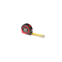 Michigan Industrial Tools (Mit) 71953 25 Foot X 1 Inch Tape Measure