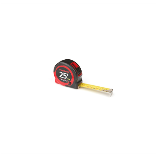 Michigan Industrial Tools (Mit) 71953 25 Foot X 1 Inch Tape Measure