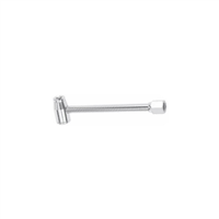 Haltec 324</Br>Right Angle Dual Foot Chuck