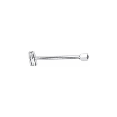 Haltec 324 Right Angle Dual Foot Chuck