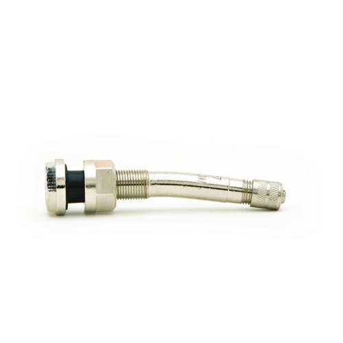 Haltec 70-Ms-7 Alcoa Rim Tire Valve - Bag Of 50