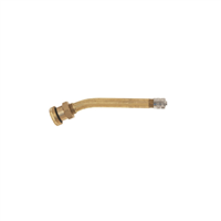 Haltec 70Ms-7Sl</Br>Metric Rim Hole Tire Valve