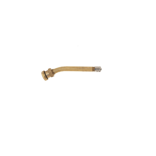 Haltec 80Ms-27 Metric Rim Hole Tire Valve - Bag Of 10