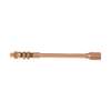 Haltec 867-2 Brass Valve Extension