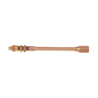 Haltec 867-2</Br>Brass Valve Extension