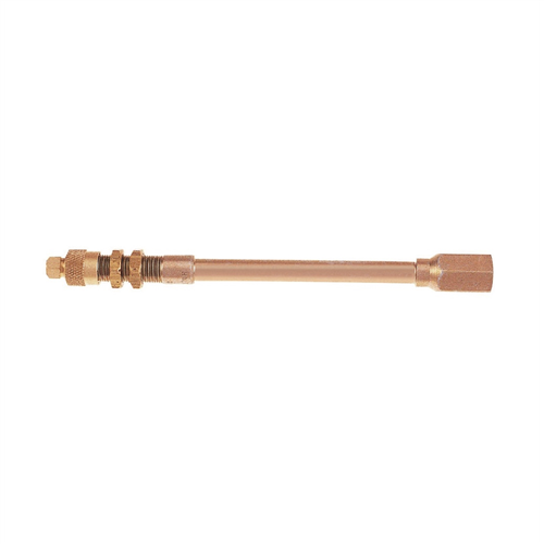 Haltec 867-2 Brass Valve Extension