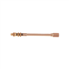 Haltec 867-21.2 Brass Tire Valve Extension