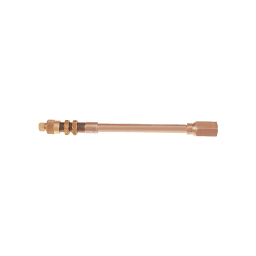 Haltec 867-21.2 Brass Tire Valve Extension