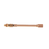 Haltec 867-3 Brass Valve Extension