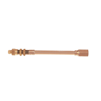 Haltec 867-3</Br>Brass Valve Extension