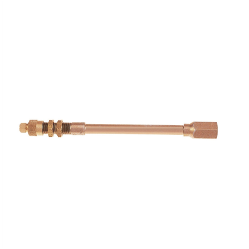 Haltec 867-3 Brass Valve Extension