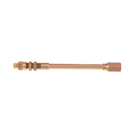 Haltec 867-4</Br>Brass Valve Extension
