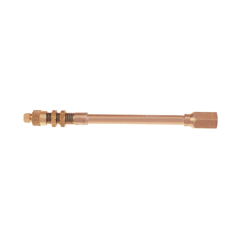 Haltec 867-4 Brass Valve Extension
