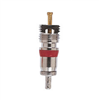 Haltec A-145 25 Otr Large Bore Valve Core