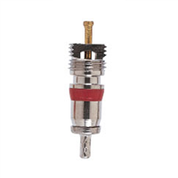 Haltec A-145 25 Otr Large Bore Valve Core