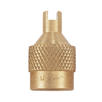Haltec A-148</Br>Otr Large Bore Valve Cap Screw Style