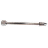 Haltec Ch-300</Br>Straight Lock-On Chuck