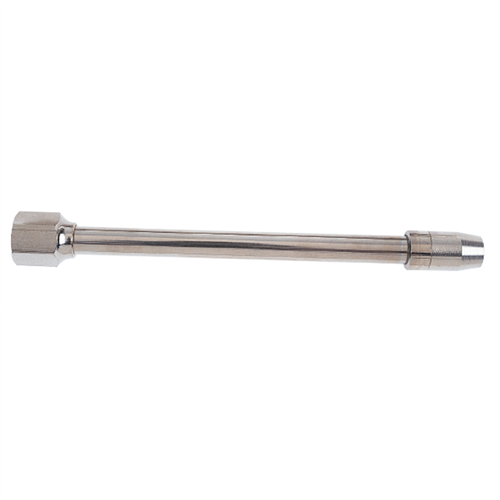 Haltec Ch-300 Straight Lock-On Chuck