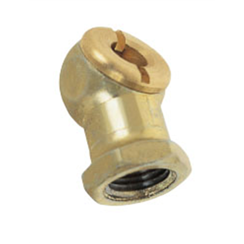 Haltec Ch-305 Ball Foot Air Chuck