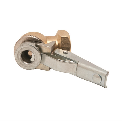 Haltec Ch-315 Ball Foot Air Chuck W/Clip